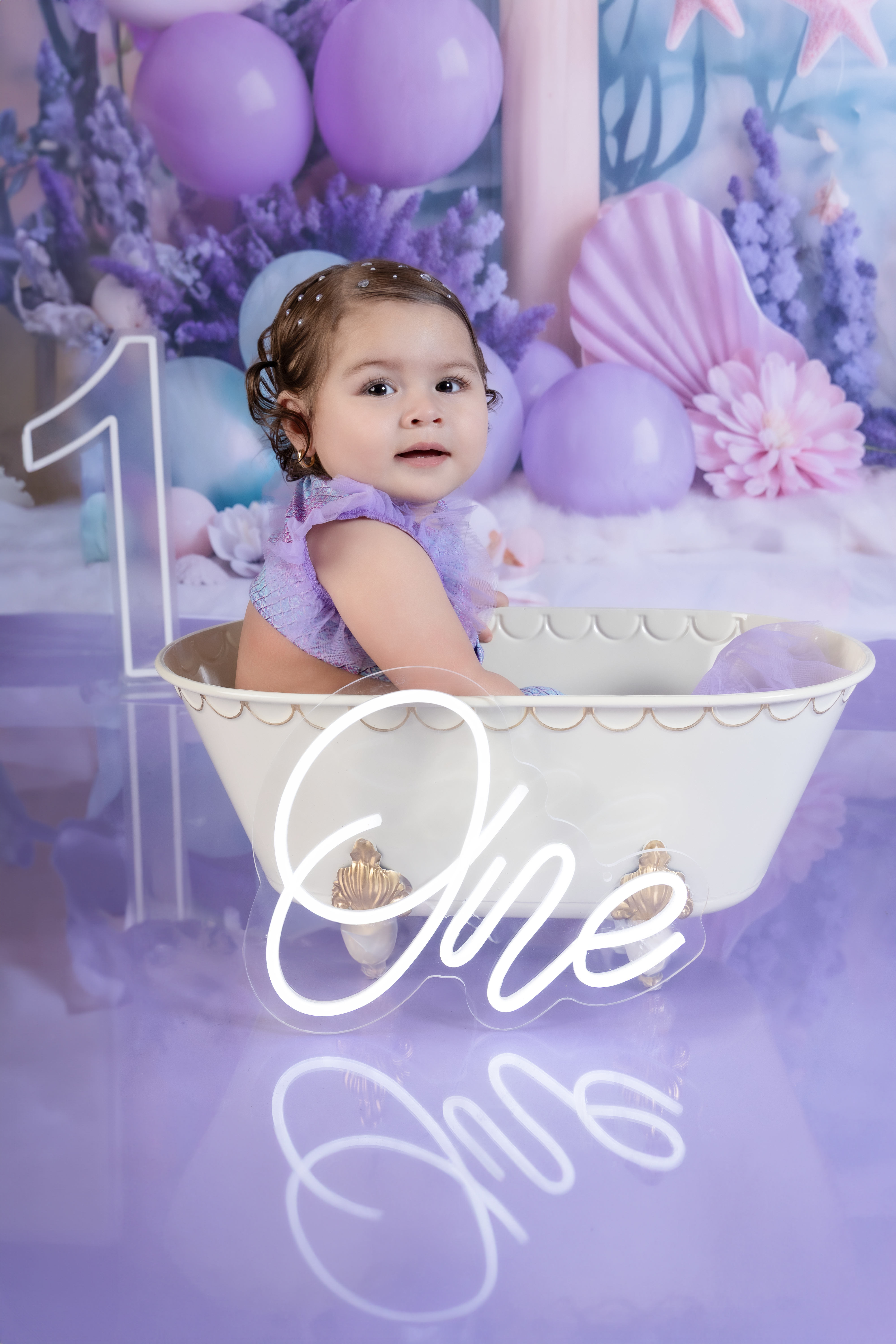 Image of baby photograhy services in san antonio texas by Yailen Ponce
