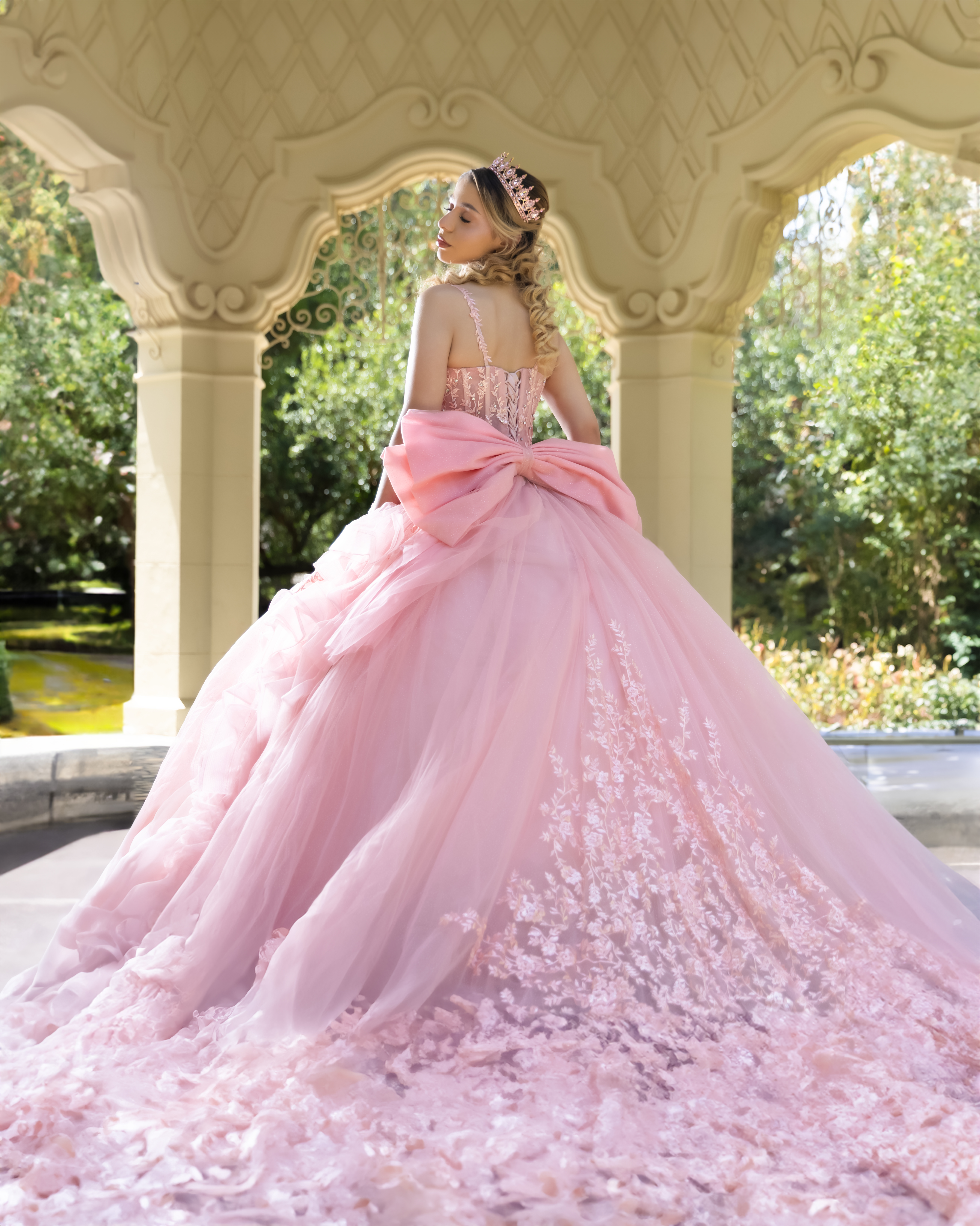 Image of wedding phtotography by professional Yailen Ponce in san antonio